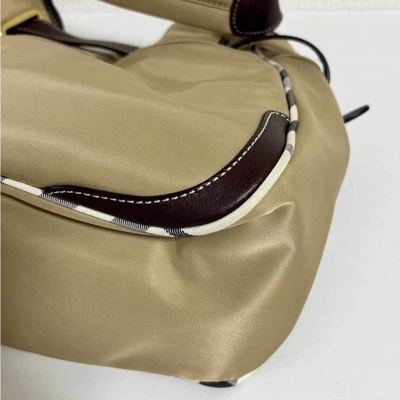 Burberry bucket/shoulder bag - Picture 4 of 16